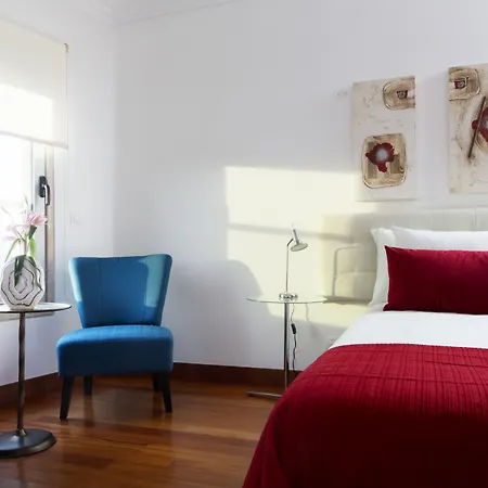 Oriente 25 By Iin - Parque Nacoes * 리스본