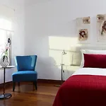Oriente 25 By Iin - Parque Nacoes * Lissabon