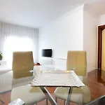 Apartment Oriente 25 By Iin - Parque Nacoes