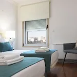 Appartement Oriente 25 By Iin - Parque Nacoes *