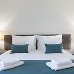 Oriente 25 By Iin - Parque Nacoes Apartmán Lisboa