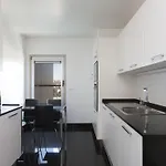 Oriente 25 By Iin - Parque Nacoes Apartmán *