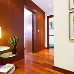 Oriente 25 By Iin - Parque Nacoes *