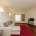 Apartment Oriente 25 By Iin - Parque Nacoes *
