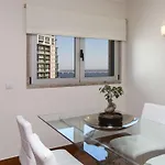 Apartmán Oriente 25 By Iin - Parque Nacoes