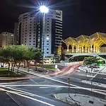 Appartement In Oriente 25 - Parque Nações Lisboa