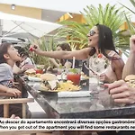 In Oriente 25 - Parque Nações