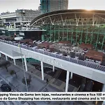 In Oriente 25 - Parque Nações
