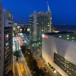 Appartement Oriente 25 By Iin - Parque Nacoes *