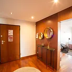 Oriente 25 By Iin - Parque Nacoes Lisboa