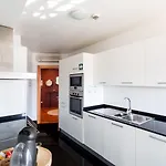 Appartement In Oriente 25 - Parque Nações