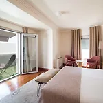 Apartmán Oriente 25 By Iin - Parque Nacoes