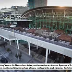 In Oriente 25 - Parque Nações Appartement *