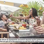 Appartement In Oriente 25 - Parque Nações