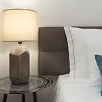 Appartement Oriente 25 By Iin - Parque Nacoes Lissabon