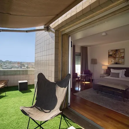 Oriente 25 By Iin - Parque Nacoes * Lisboa