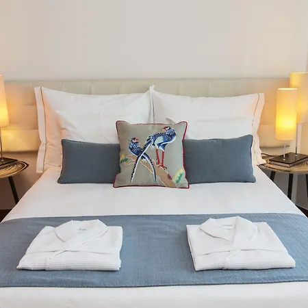 Apartament Oriente 25 By Iin - Parque Nacoes Lizbona