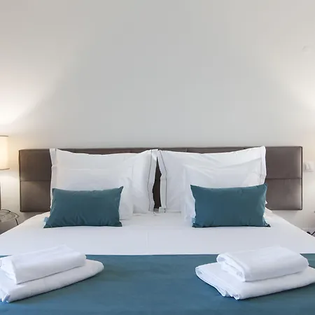 Oriente 25 By Iin - Parque Nacoes Apartment Lisbon