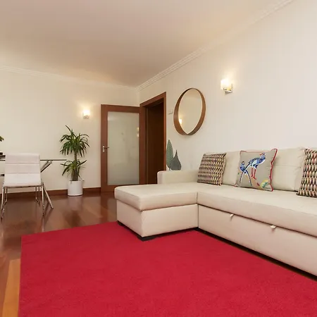 Oriente 25 By Iin - Parque Nacoes Apartment Lisbon