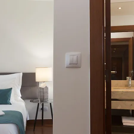 Apartment Oriente 25 By Iin - Parque Nacoes