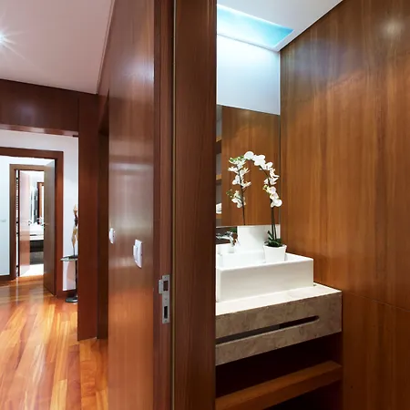 Oriente 25 By Iin - Parque Nacoes 公寓 Lisboa