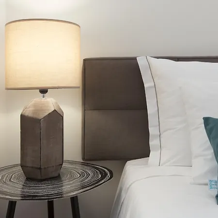 Apartament Oriente 25 By Iin - Parque Nacoes Lizbona