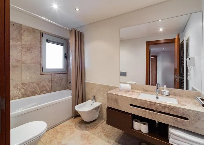 In Oriente 25 - Parque Nações Appartement Lisboa