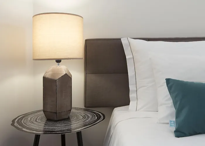 Appartement In Oriente 25 - Parque Nações Lisboa