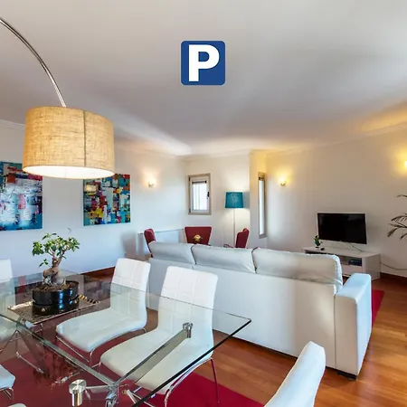 In Oriente 25 - Parque Nações Appartement Lisboa