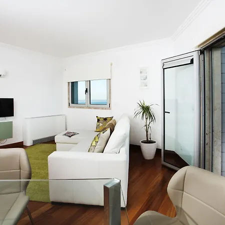 Oriente 25 By Iin - Parque Nacoes Apartament