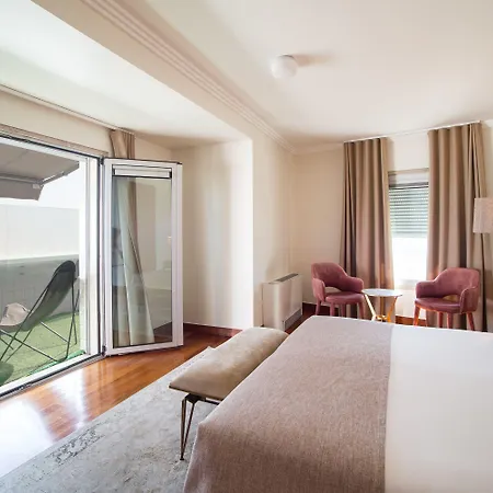 Apartament Oriente 25 By Iin - Parque Nacoes